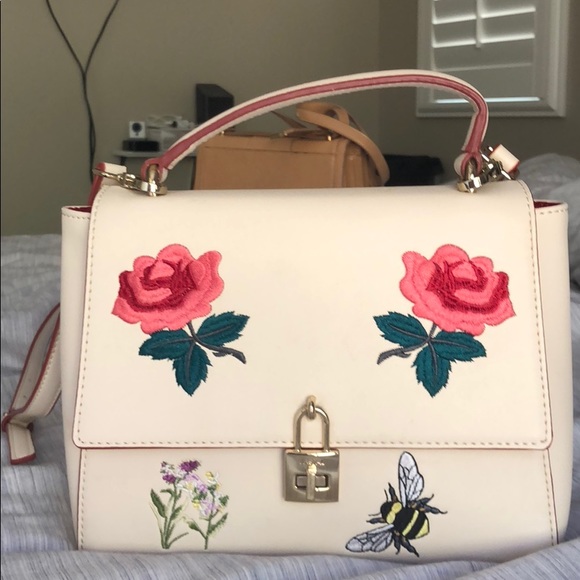 Jaspal Handbag - Picture 1 of 5